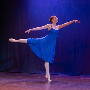 Meet your Posher, Susie